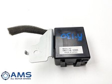 Toyota rav4 mk3 xa30 2006-2012 Glasbruch Sensor Modul 0819248810