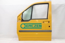 Fahrertür Tür vorn links Ford TRANSIT CONNECT AT16V20125AA 5147242 Gelb 04-2010