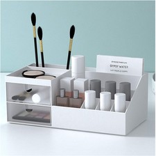 Make-up Organizer mit Schubladen, Make-up Lagerung Kosmetische Schminktisch