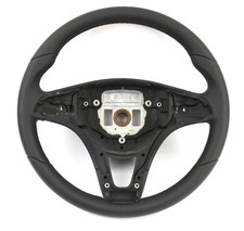 Mercedes-Benz Lenkrad Lederlenkrad C GLA A CLA CLS GLE GLC Vito V-Klasse