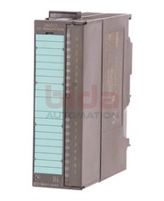 Siemens Simatic S7 6ES7 322-1BH01-0AA0 Digitalausgabe digital output module