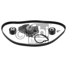 FEBI BILSTEIN Zahnriemensatz z. Bsp. für CITROËN