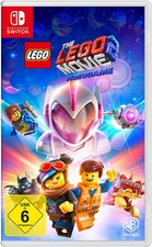The LEGO Movie 2 Videogame *** WIE NEU ***