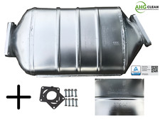 DPF BMW E60 E61 525d 530d E65 730d E66 730Ld X5 E53 ORIGINAL Partikelfilter