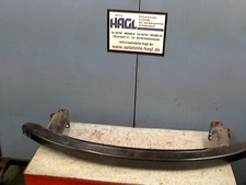 Stossfänger Stoßstange Hinten Audi A4 1.6 B5 Limousine Farbe grau Bj 1998