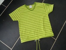 YIGGA esprit 116 Mädchen Sommer T Shirt grün top z vingino Jeans Hose Rock