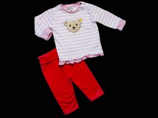 BabyKleidung Paket /set Gr.68,74 Mädchen Steiff Bekleidung thermo hose ,Pullover