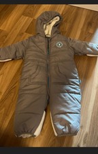 SCHNEEANZUG Baby Kinder