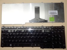 Tastatur Toshiba Satellite L500-20X L500D-164 L500D L500-19R L500-20Z L500-1C7  
