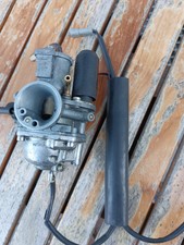 Vergaser Mikuni VM 20 315 mit neuem Schwimmernadelventil 