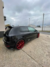 GOLF 5 GTi 2.0  DSG  390 PS