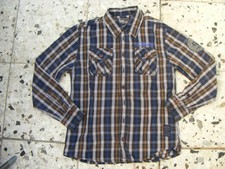 GARCIA Jeans Jungen Hemd  Gr. 152/158 *wie neu*