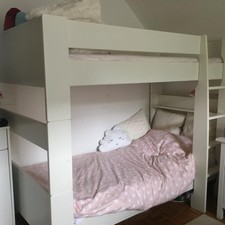 hochbett kinder gebraucht - Steens