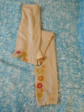 Gundrun Sjoden Damen Leggings ausgefallene Leggings Gr. S-M