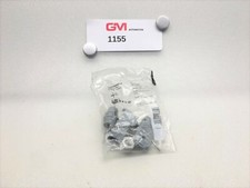 Hirschmann Netz-Steckverbinder 931435-106 931 435-106 N 6polig Leitungsdose