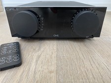 Cyrus ONE High End Class D Vollverstärker amp Bluetooth Phono +++Top Zustand+++