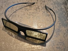 Samsung SSG-4100GB 3D Brille 3 D TV 