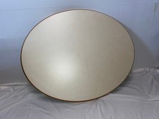 Wohnwagen Wohnmobil Tischplatte! 105 x 85cm! Wie neu! Holz