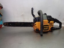 PARTNER 351  Motorsäge - Kettensäge - Ersatzteilspender 