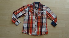 Farbenfrohes Hemd Gr. 152 158 von GARCIA