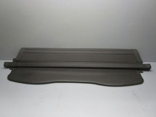 Laderaumabdeckung Rollo FÜR FORD FOCUS TURNIER DNW 1.6 16V