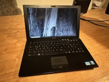 Sony Vaio Z2 - i7 SSD Subnotebook Dockingstation FullHD - HighEnd - AMD Radeon