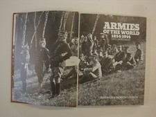 Armeen der Welt 19. Jahrhundert: Krim, amerikanischer Bürgerkrieg, Indien, Japan, Buren