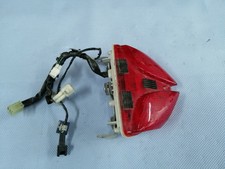 Suzuki Gsxr Gsx-r 600 750 K8 K9 L0 Rücklicht Back light Heckleuchte Bremslicht/2