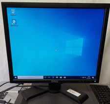 19 Zoll DELL PC Monitor P190 St*Versand ist möglich
