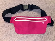 Lauftasche Sporttasche für Handy reflektierend