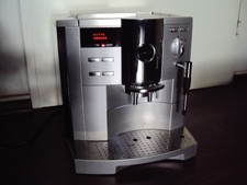 JURA Impressa S9 Avantgarde Kaffeevollautomat