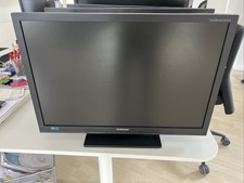SAMSUNG SyncMaster SA450 24" TFT Monitor 1920x1200 Höhenverstellbar