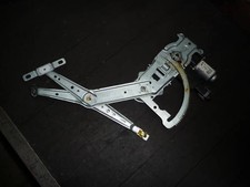 Opel Corsa C  Elektrischer Fensterheber VR vorne rechts  09113364