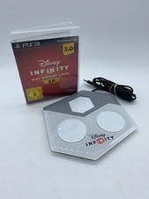 Sony Playstation 3 Spiel - Disney Infinity 3.0 Starter Set + Plattform / Portal