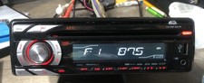 Autoradio AEG CS FMP560IR FM, CD,MP3,USB,AUX,SD