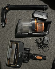 Hai Akku-Staubsauger Tier Anti-Haarfolie, IZ300UKT