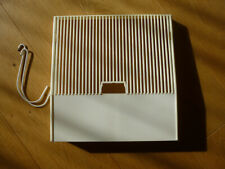  Flachverdunster Luftbefeuchter 29 x 30 cm für alle Heizkörper