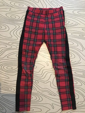 ***von innen angeraute Legging Jegging 152 H&M ***