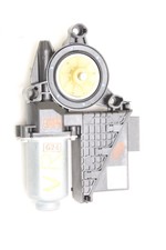 Fensterhebermotor vorn rechts VW POLO 9N 6Y2959801 01-2006