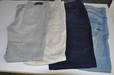 4 Damen Jeans gebraucht S. Oliver, buena vista, Gr. 38/32 bzw. Gr36