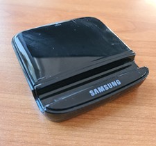 Samsung Akku-Ladestation EBH-1G6MLE mit Standfunktion f. Galaxy Handy Smartphon