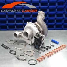 Turbolader A6420901480 Mercedes E320 C320 CLS350 G350 GL320 ML300 ML350 R300 CDI
