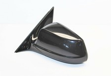 BMW 5er F11 Aussenpiegel Seitenspiegel Klappbar Beheizt ShadowLine Links 7283623