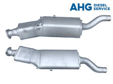 Original Dieselpartikelfilter DPF Audi A4 B7 2.7 3.0 TDI 8E0254800CX