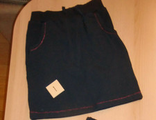 ** Jako-o Sweat-Rock mit Taschen - Gr. 140 / 146 (NEU) **