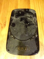 Spiegelglas Außenspiegel BMW E30 E32 E34 E36 