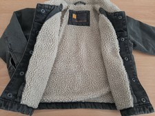 Jeansjacke  Jacke von Next Gr. 98    NEU***