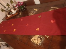 *TCM /Tchibo  Tischläufer, ca.180x 40 cm,  *neuwertig