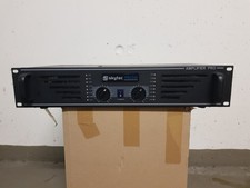 Skytec pro 240 PA 19" Rack Endstufe Verstärker Amplifer
