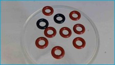 Gummi Dichtungen  Impressa C60 Type 688